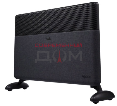 Конвектор электр.BALLU Apollo digital INVERTER Space Black BEC/ATI-2502